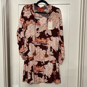 Maaji swimsuit coverup